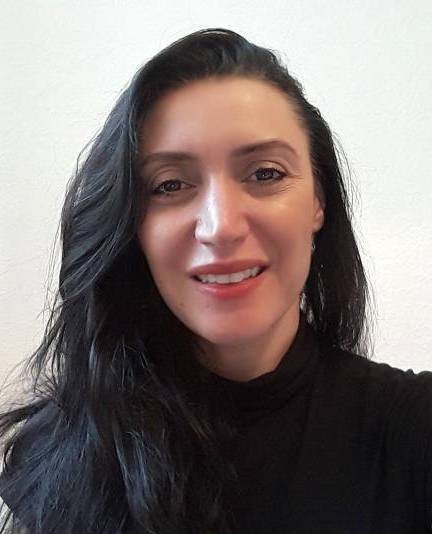 Leann, co-founder of LD Smart Web