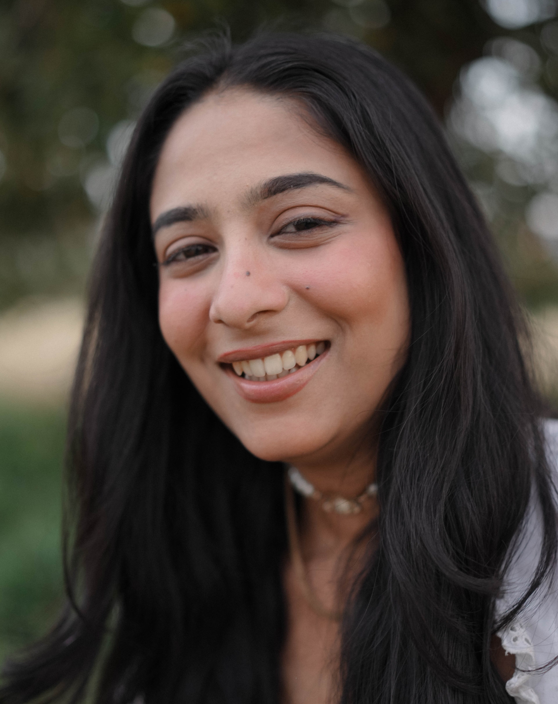 Dora, co-founder of LD Smart Web